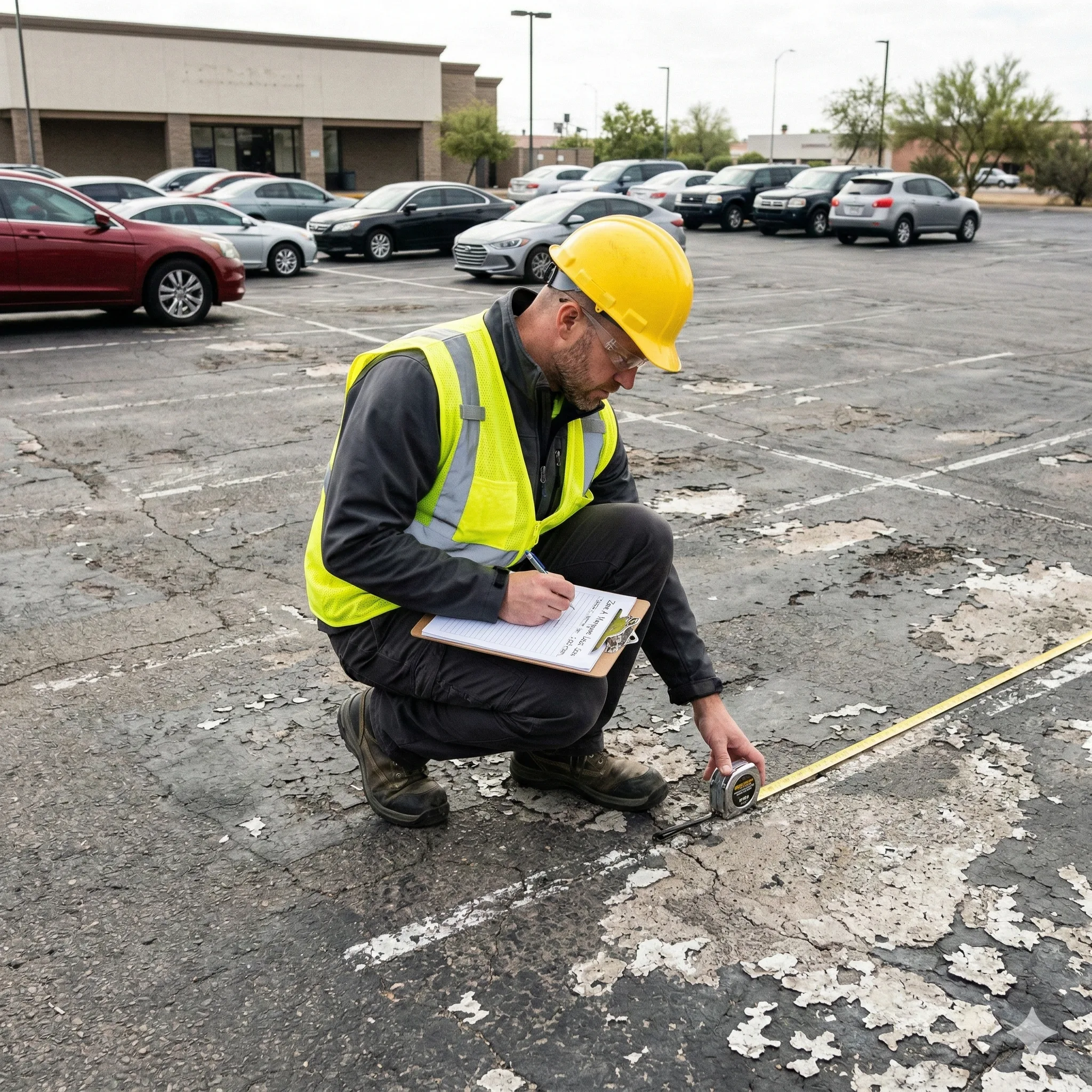 Analyse - Étape 02 du processus Rénov Route