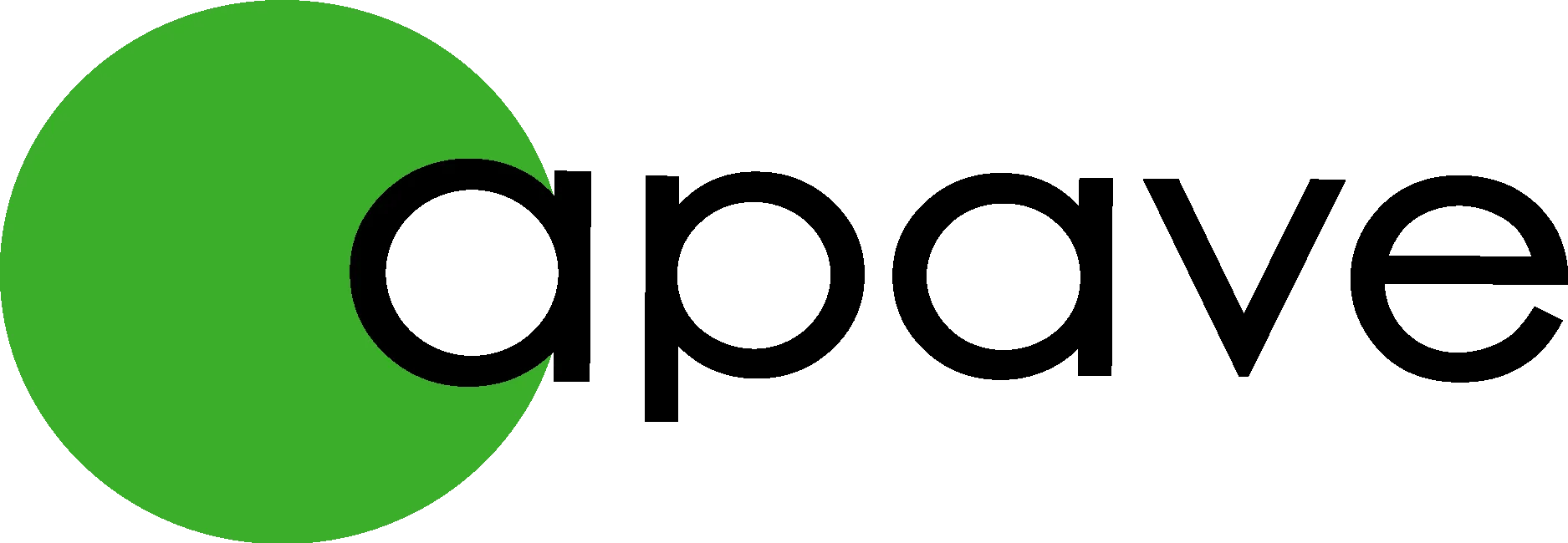 Logo Apave - Client Rénov Route marquage au sol