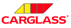 Logo Carglass - Client Rénov Route marquage au sol