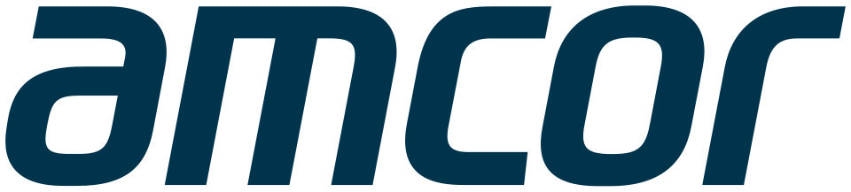 Logo Amcor - Client Rénov Route marquage au sol